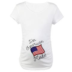 Patriotic Pregnancy